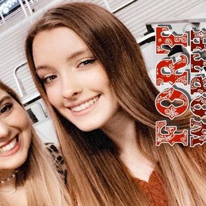 Meet your Posher, Karoline